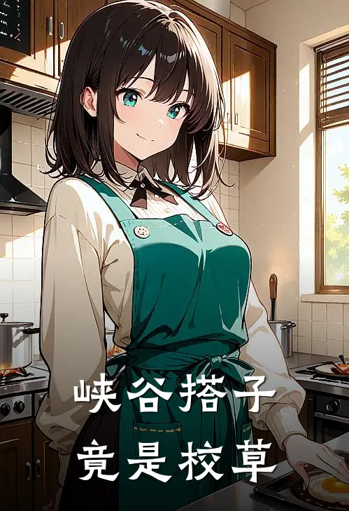 峡谷搭子竟是校草