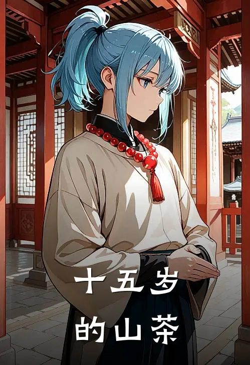 十五岁的山茶(许景川徐安愿)免费小说全集_完本小说免费阅读十五岁的山茶(许景川徐安愿)