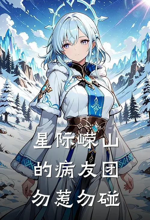 星际嵘山的病友团，勿惹勿碰