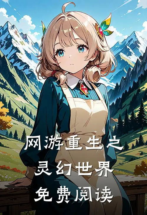 网游重生之灵幻世界免费阅读