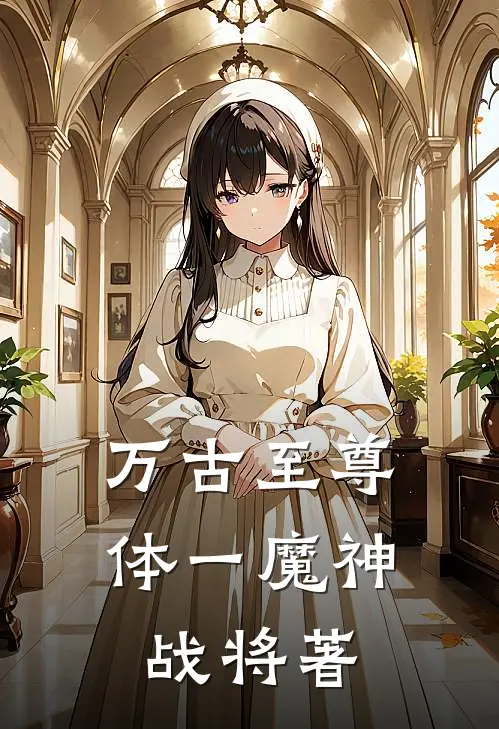 万古至尊体一魔神战将著