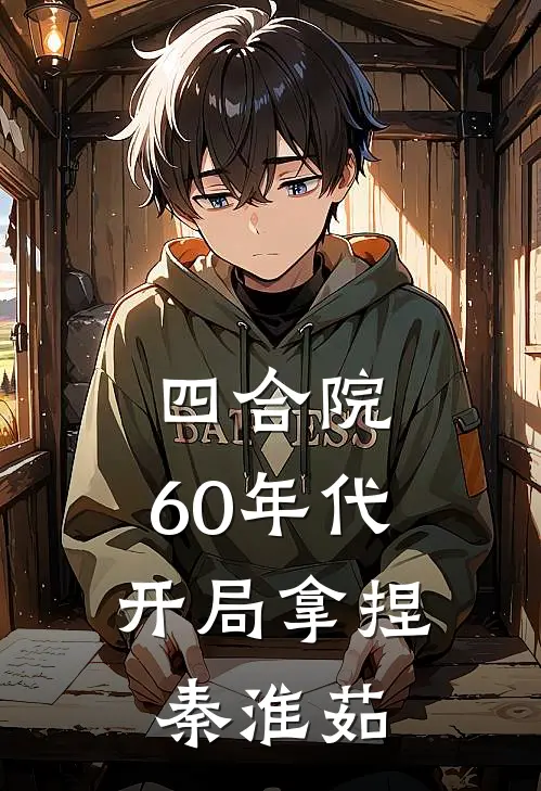 四合院：60年代开局拿捏秦淮茹