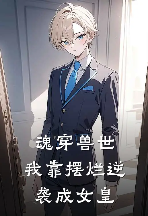 魂穿兽世：我靠摆烂逆袭成女皇