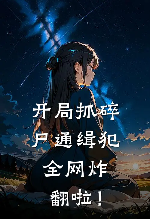 开局抓碎尸通缉犯，全网炸翻啦！司音司微微最新全本小说_最新章节列表开局抓碎尸通缉犯，全网炸翻啦！(司音司微微)