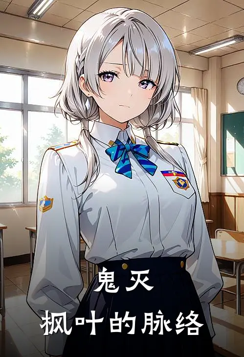 鬼灭：枫叶的脉络