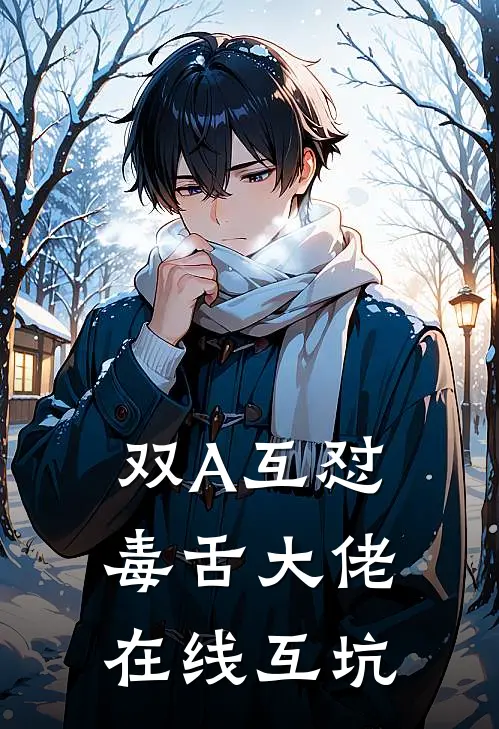 双A互怼：毒舌大佬在线互坑(凌叙沈彻)完结小说_小说完整版免费阅读双A互怼：毒舌大佬在线互坑凌叙沈彻