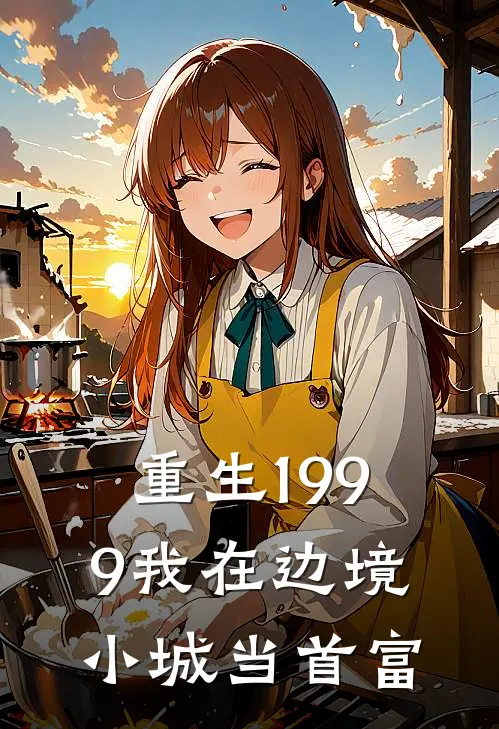 重生1999我在边境小城当首富