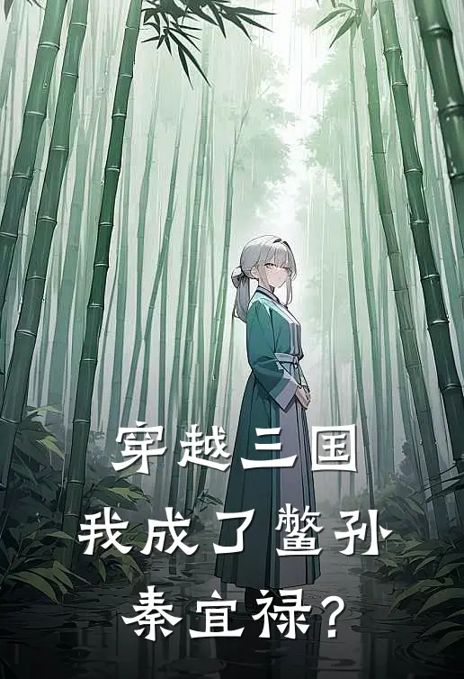 穿越三国：我成了鳖孙秦宜禄？(秦宜禄吕布)好看的完结小说_热门小说推荐穿越三国：我成了鳖孙秦宜禄？秦宜禄吕布