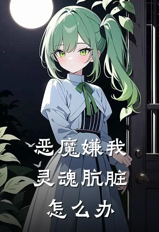 恶魔嫌我灵魂肮脏怎么办