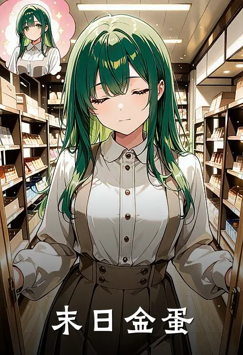 末日金蛋(顾夜歌白落霜)热门网络小说_小说推荐完结末日金蛋(顾夜歌白落霜)