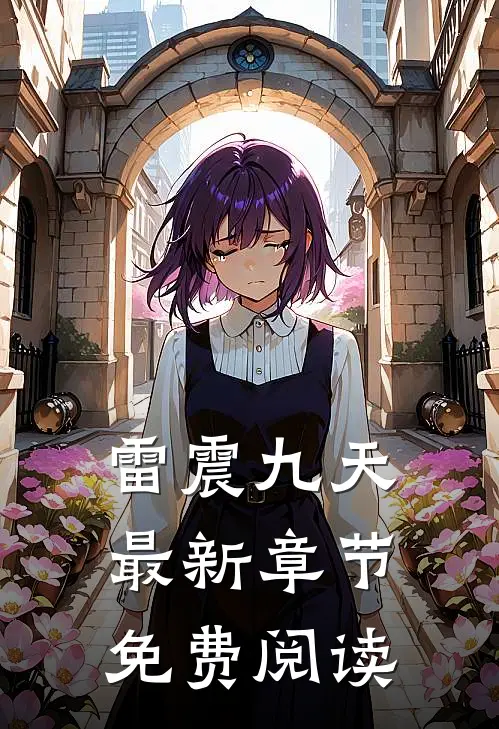 雷震九天最新章节免费阅读