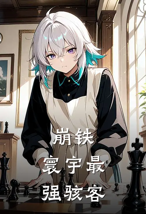 崩铁：寰宇最强骇客(艾利欧艾丽欧)小说推荐完本_全本免费小说崩铁：寰宇最强骇客艾利欧艾丽欧