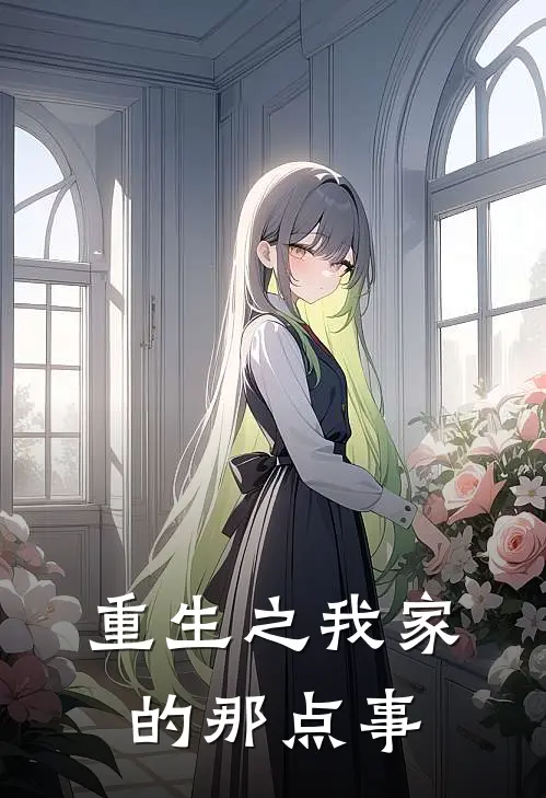 重生之我家的那点事