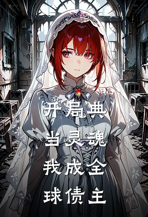 开局典当灵魂，我成全球债主沈明王虎完本热门小说_小说完结版开局典当灵魂，我成全球债主(沈明王虎)