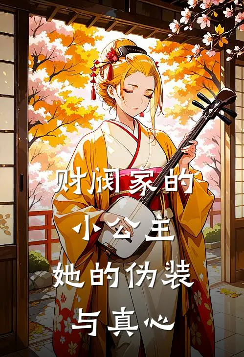 财阀家的小公主：她的伪装与真心宋时恩宋时浩最新章节免费阅读_财阀家的小公主：她的伪装与真心全文免费在线阅读