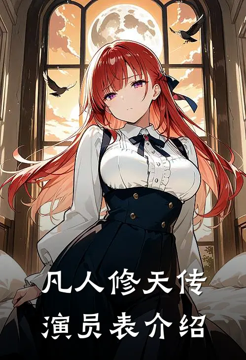 凡人修天传演员表介绍