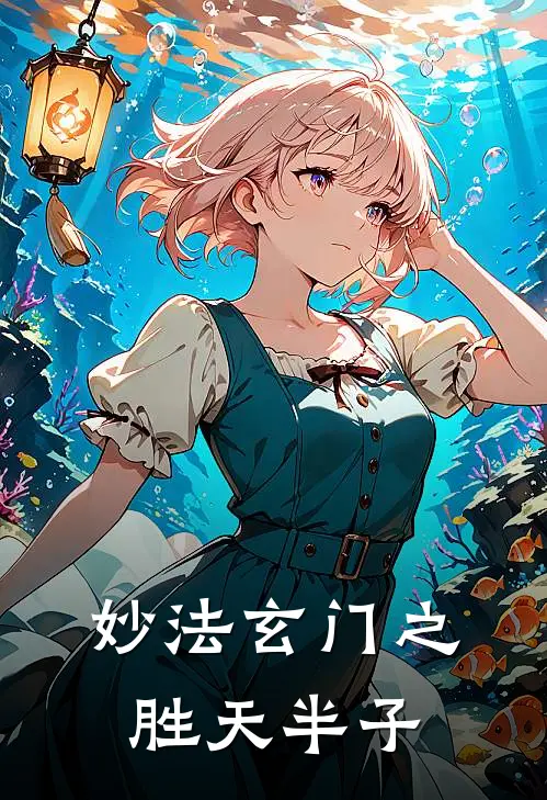 妙法玄门之胜天半子