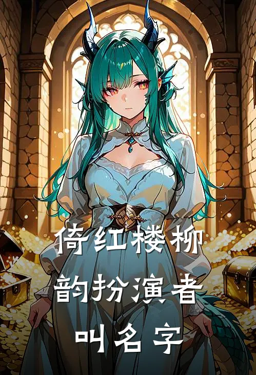 倚红楼柳韵扮演者叫名字