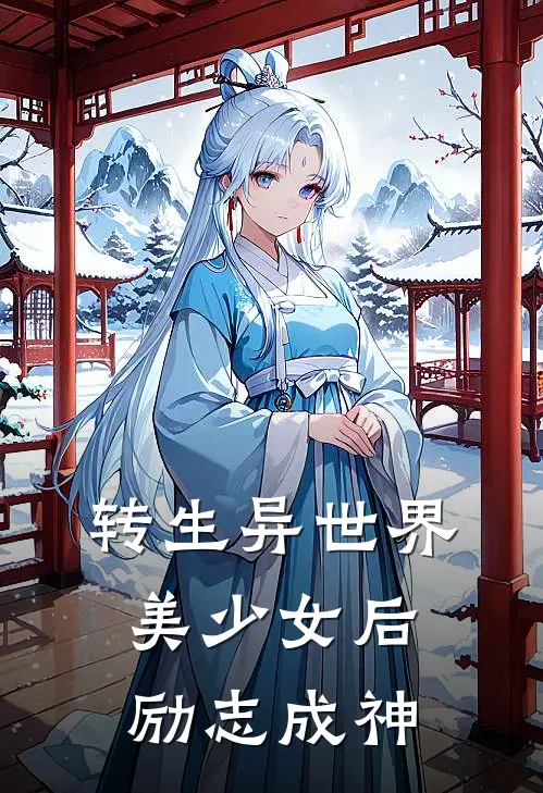 转生异世界美少女后励志成神