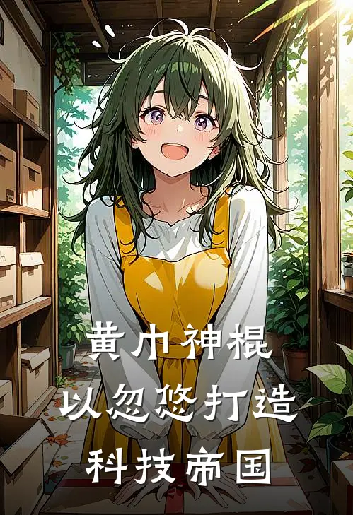 黄巾神棍：以忽悠打造科技帝国