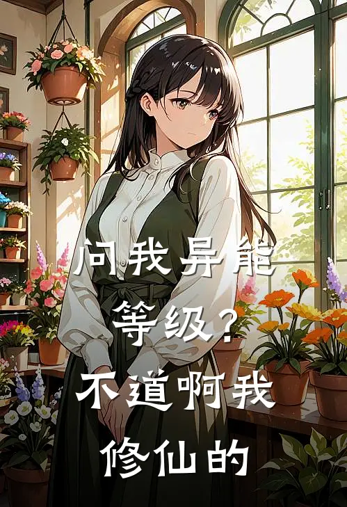 问我异能等级？不道啊，我修仙的陆尘林姐完整版小说全文免费阅读_最新章节列表问我异能等级？不道啊，我修仙的(陆尘林姐)