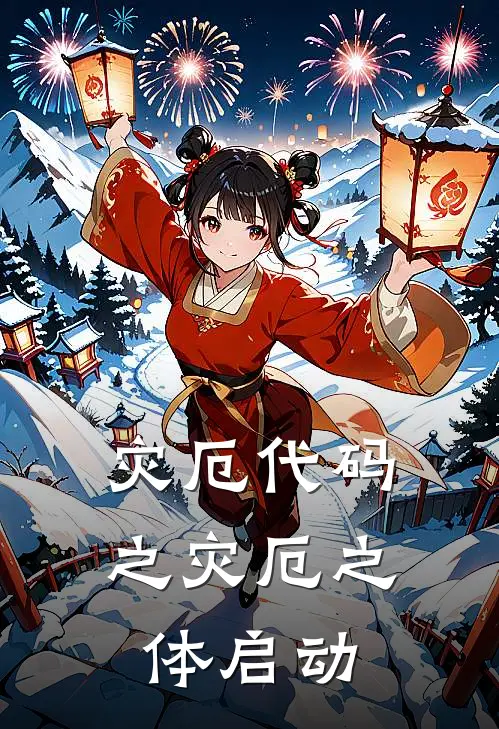 灾厄代码之灾厄之体启动龚烨周磊免费小说全集_小说免费完结灾厄代码之灾厄之体启动龚烨周磊