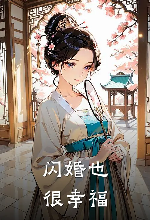 闪婚也很幸福(林宇苏瑶)全文在线阅读_(闪婚也很幸福)精彩小说