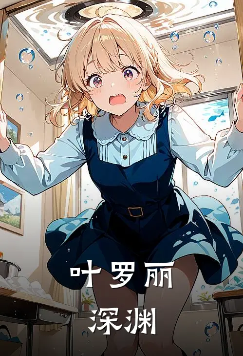 叶罗丽：深渊姚清庞尊热门免费小说_免费小说免费阅读叶罗丽：深渊姚清庞尊