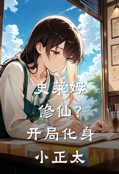 史莱姆修仙？开局化身小正太