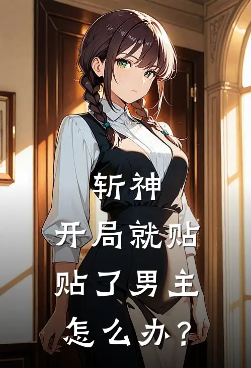 斩神：开局就贴贴了男主怎么办？