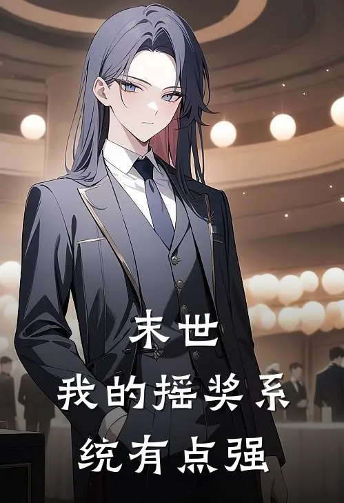 末世：我的摇奖系统有点强江明江明最热门小说_免费小说全集末世：我的摇奖系统有点强(江明江明)