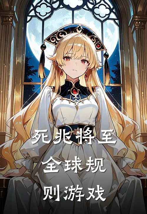 死兆将至：全球规则游戏安可李薇小说完整版免费阅读_热门小说排行榜死兆将至：全球规则游戏(安可李薇)