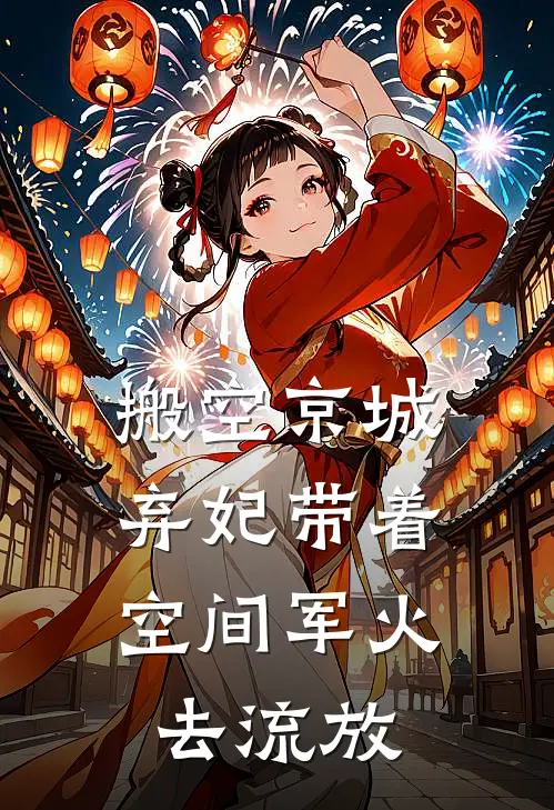 搬空京城弃妃带着空间军火去流放(苏浅雪萧璟渊)全集阅读_搬空京城弃妃带着空间军火去流放最新章节阅读