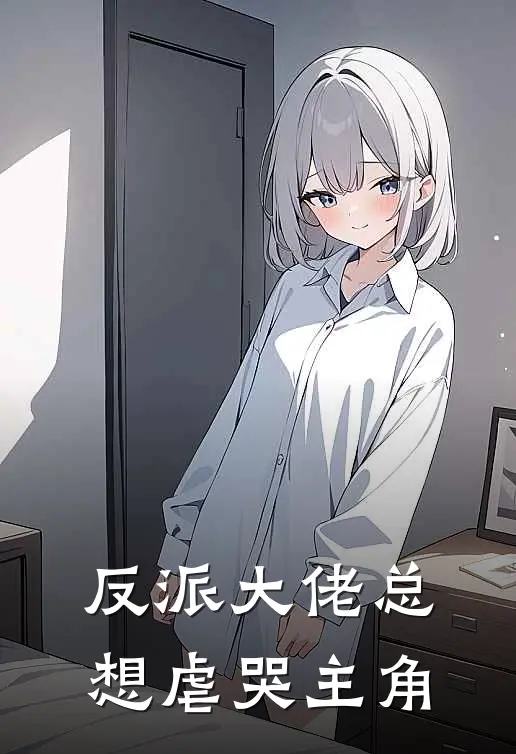 反派大佬总想虐哭主角