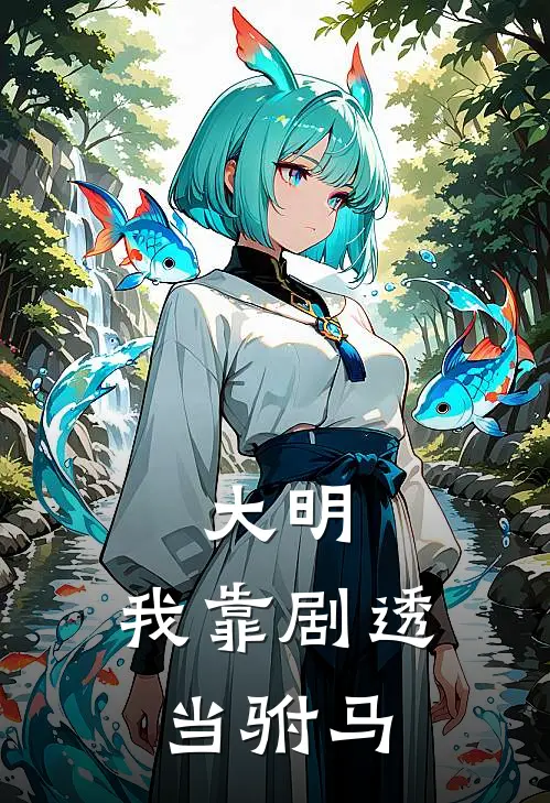 大明：我靠剧透当驸马朱元璋方一非完整版小说全文免费阅读_最新章节列表大明：我靠剧透当驸马(朱元璋方一非)