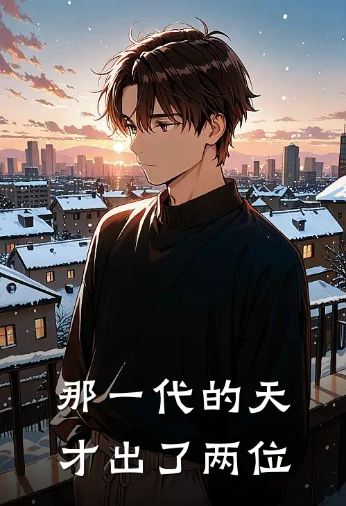 那一代的天才出了两位(顾野林雾)免费小说阅读_完结版小说推荐那一代的天才出了两位(顾野林雾)
