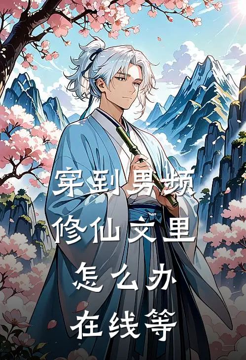 穿到男频修仙文里怎么办，在线等(知夏裴星衍)热门小说_《穿到男频修仙文里怎么办，在线等》最新章节在线阅读