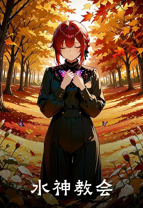 水神教会