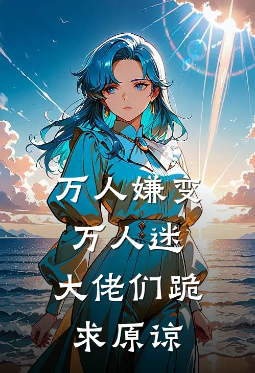 万人嫌变万人迷，大佬们跪求原谅(林晚林雨柔)完本小说_全本免费小说万人嫌变万人迷，大佬们跪求原谅林晚林雨柔