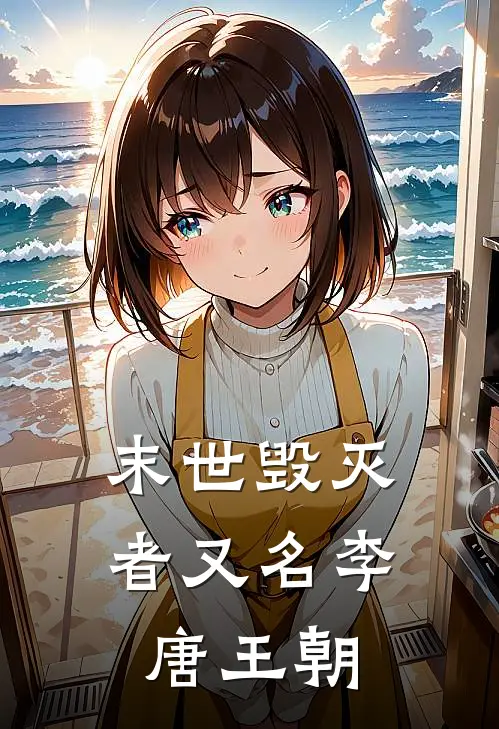 末世毁灭者【又名李唐王朝】(李添澐江言)完结版小说全文免费阅读_最新小说末世毁灭者【又名李唐王朝】(李添澐江言)