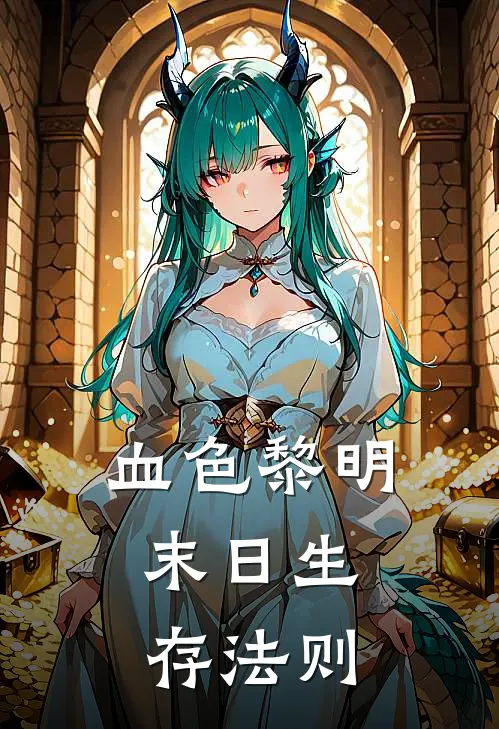 血色黎明：末日生存法则