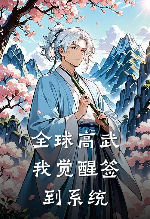 全球高武：我觉醒签到系统(江凡江铃)免费阅读_无弹窗全文免费阅读全球高武：我觉醒签到系统江凡江铃