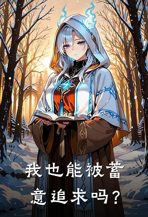 我也能被蓄意追求吗？