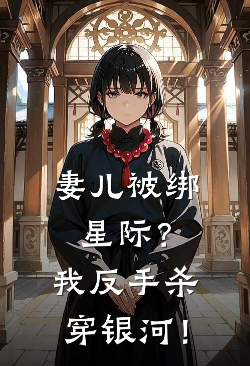 妻儿被绑星际？我反手杀穿银河！