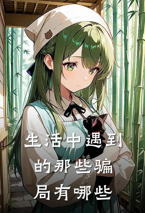 生活中遇到的那些骗局有哪些