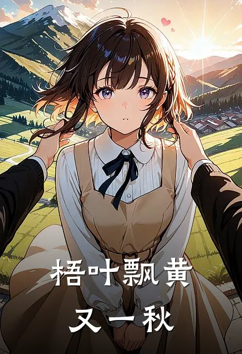 梧叶飘黄又一秋