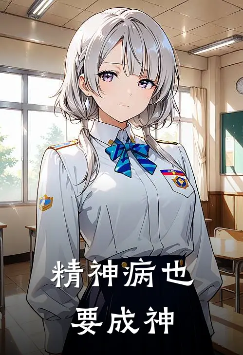 精神病也要成神