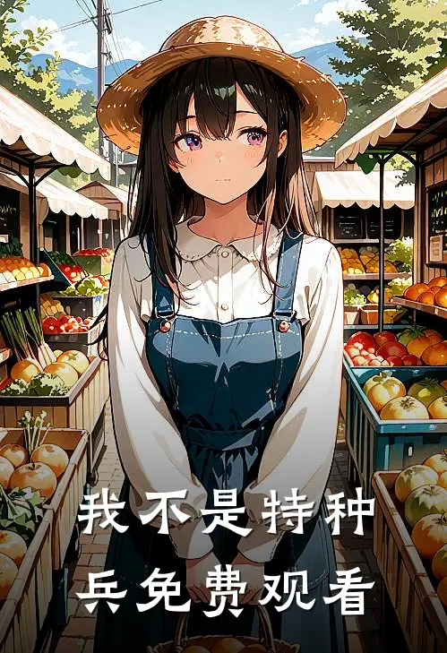 我不是特种兵免费观看