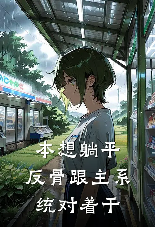 本想躺平，反骨跟主系统对着干(蒋渡星逸)全本免费在线阅读_蒋渡星逸全文阅读