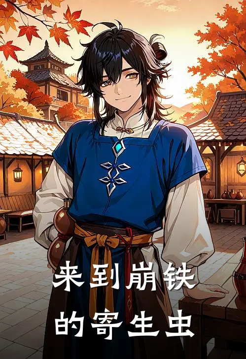 来到崩铁的寄生虫王磊卡芙卡热门小说阅读_完本完结小说来到崩铁的寄生虫王磊卡芙卡